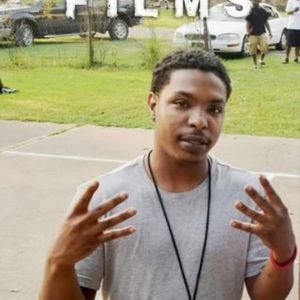 Meet your Posher, Andre